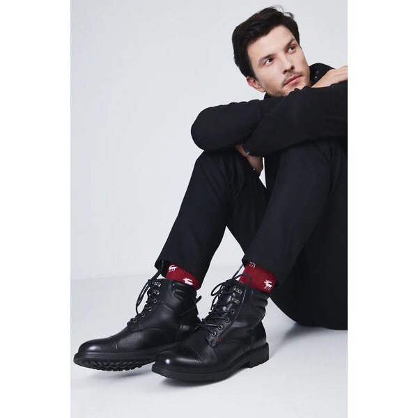 Členkové topánky Medicine 58367754