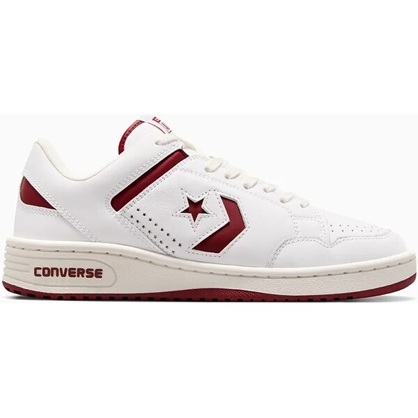 Kožené tenisky Converse Weapon 62438030