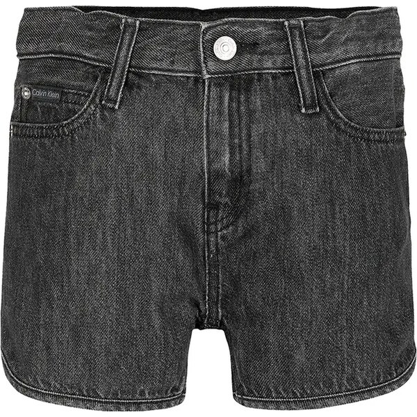 Detské rifľové krátke nohavice Calvin Klein Jeans 62349729