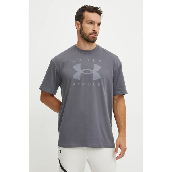 Tričko Under Armour HW Branded 61666833