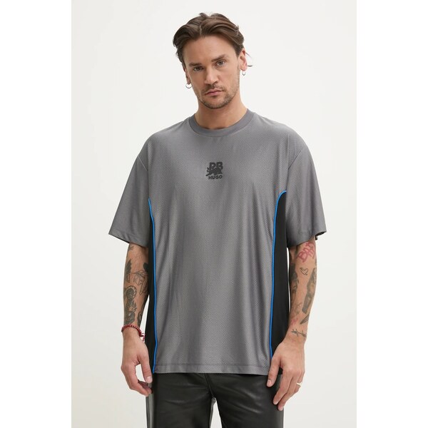 Tričko HUGO x RACING BULLS 62326142