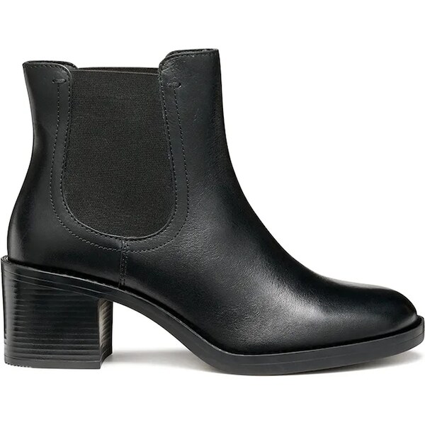 Topánky chelsea Geox D SERILDA 60 64986611