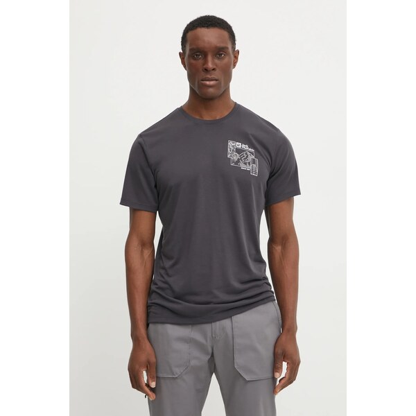 Športové tričko Jack Wolfskin Vonnan 64312395