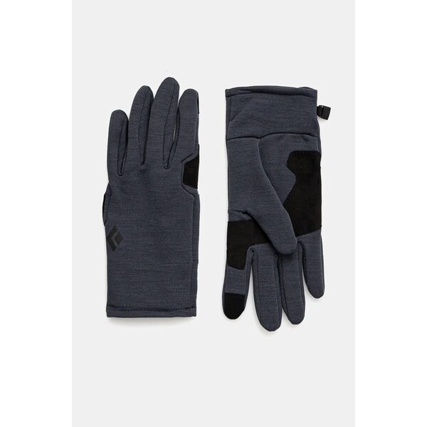 Rukavice Black Diamond HeavyWeight Wool Liners 57789437