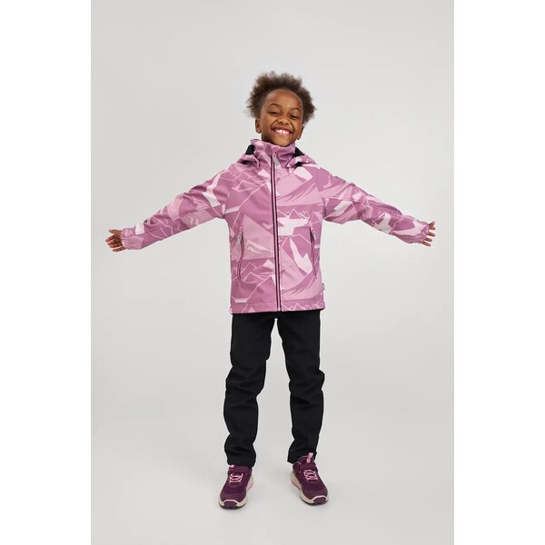 Detské outdoorové nohavice Reima Idea 64976742