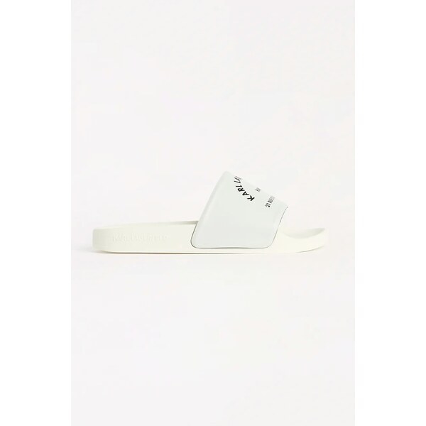 Šľapky Karl Lagerfeld KONDO 2.0 62459004