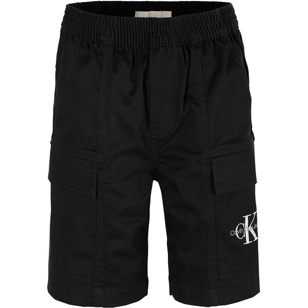 Detské krátke nohavice Calvin Klein Jeans 62349860