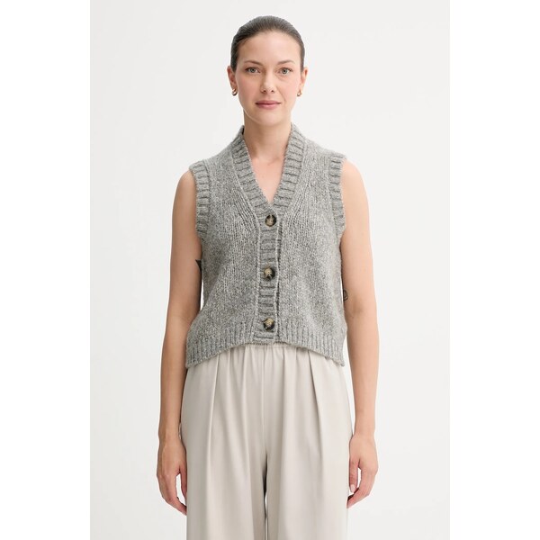 Vlnená vesta Marc OPolo 64990337