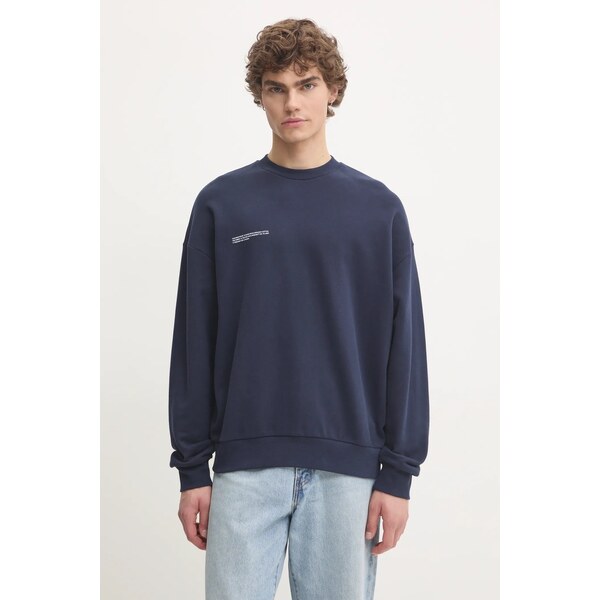 Bavlnená mikina Pangaia 59723795