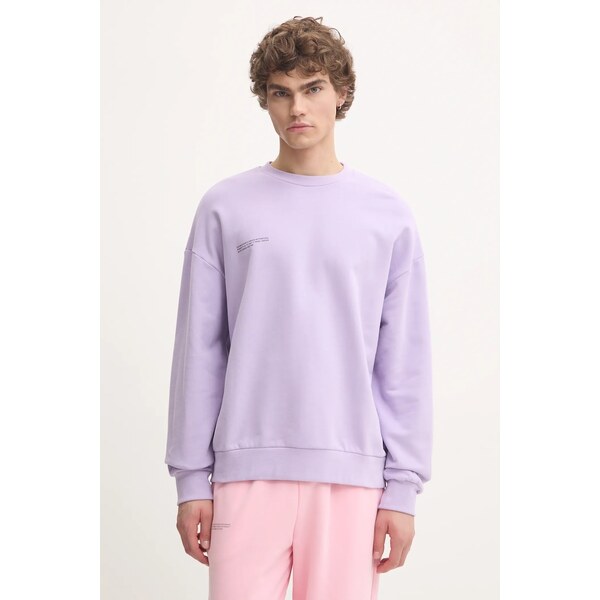 Bavlnená mikina Pangaia 59068247