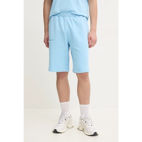 Bavlnené šortky Pangaia 59145848