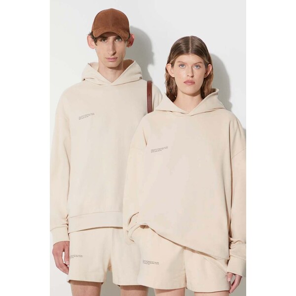 Bavlnená mikina Pangaia 58258870