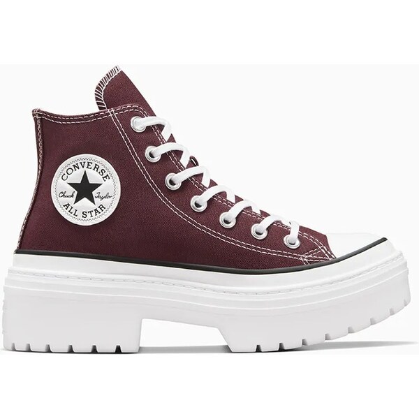 Tenisky Converse Chuck Taylor All Star Lugged Heel 58259898