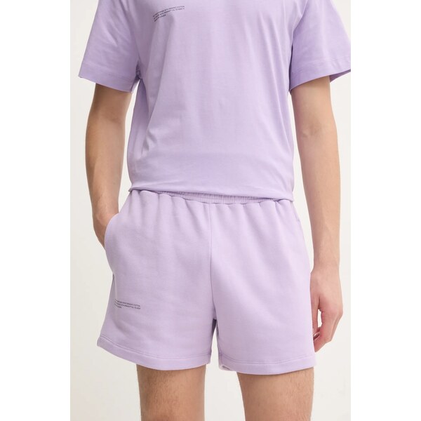 Bavlnené šortky Pangaia 58989261