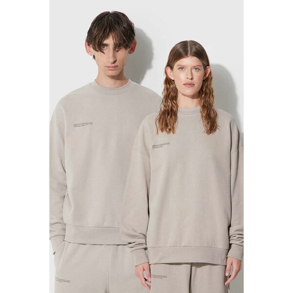 Bavlnená mikina Pangaia 58258862