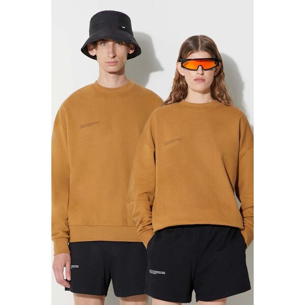 Bavlnená mikina Pangaia 58263503