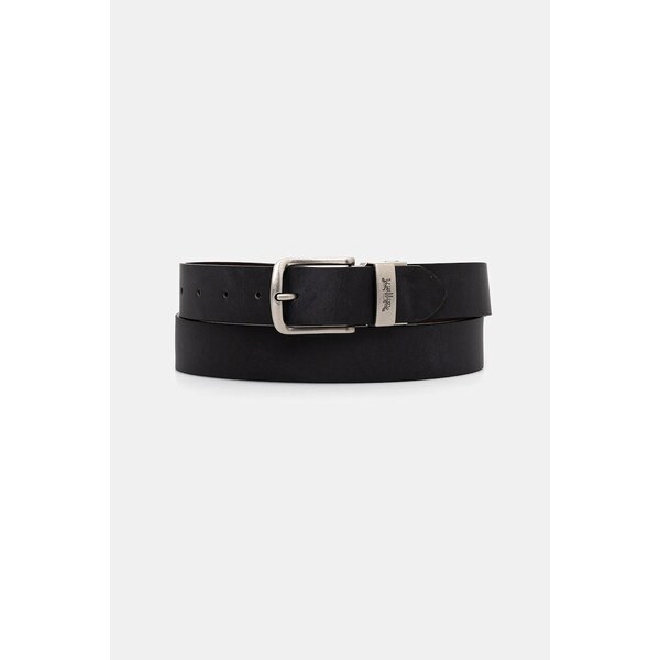 Obojstranný kožený opasok Levis 64996970