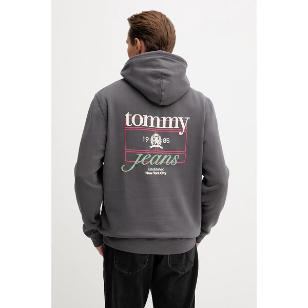 Mikina Tommy Jeans 64989641