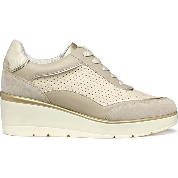 Tenisky Geox D ILDE 62326256