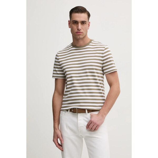 Bavlnené tričko Michael Kors 62349871