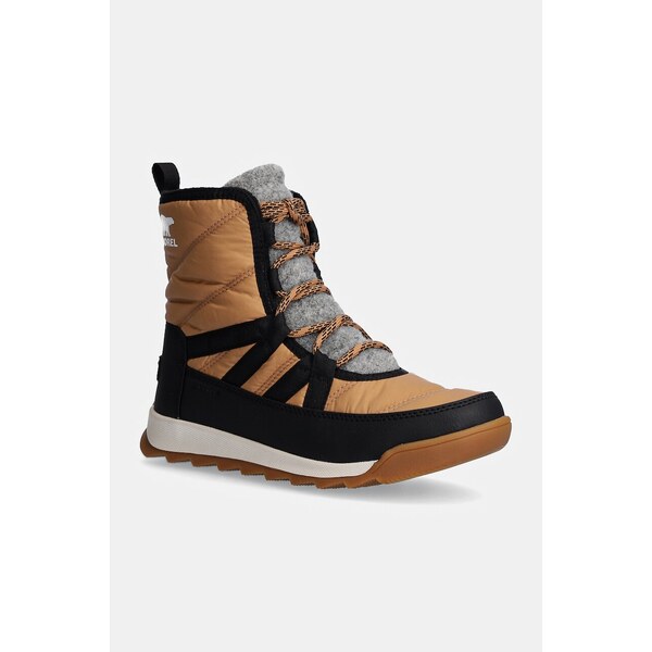Snehule Sorel WHITNEY II PLUS LACE WP 64178634