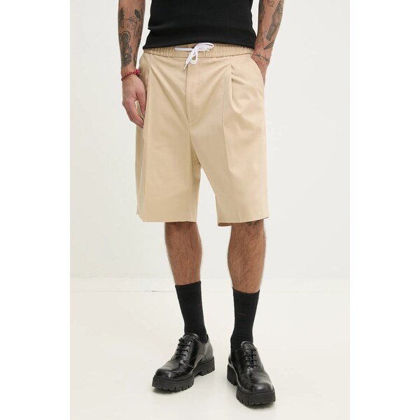 Šortky HUGO 62349900