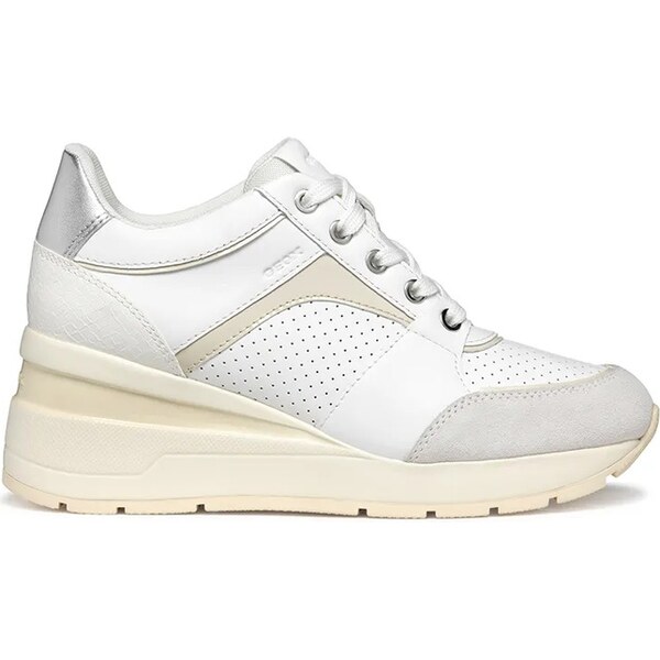 Tenisky Geox D ZOSMA 62326255