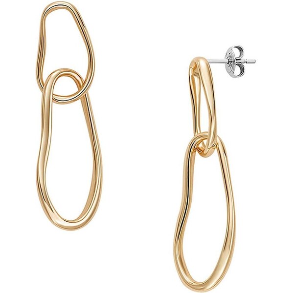 Náušnice Skagen 64312364