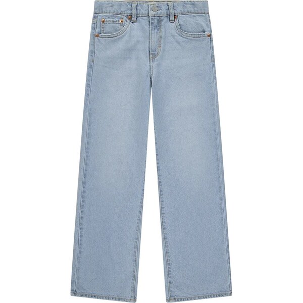 Detské rifle Levis WIDE LEG JEANS 62326331