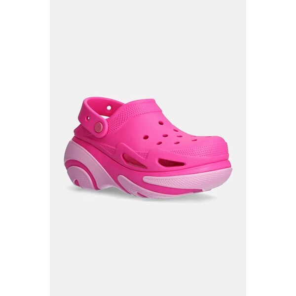 Šľapky Crocs Bubble Crush Clog 58368243