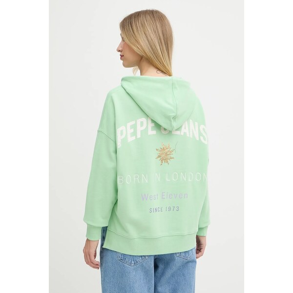 Mikina Pepe Jeans 63787646