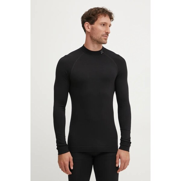 Funkčné tričko s dlhým rukávom Haglöfs Latnja Wool 57850230