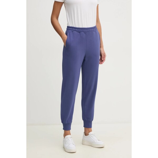 Bavlnené tepláky United Colors of Benetton 62343232