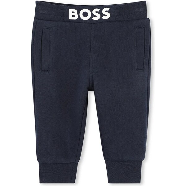 Detské tepláky BOSS 62343362