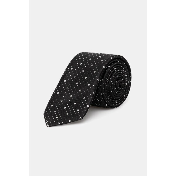 Hodvábna kravata HUGO 62573554