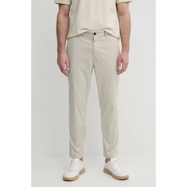 Nohavice BOSS Orange 62350242