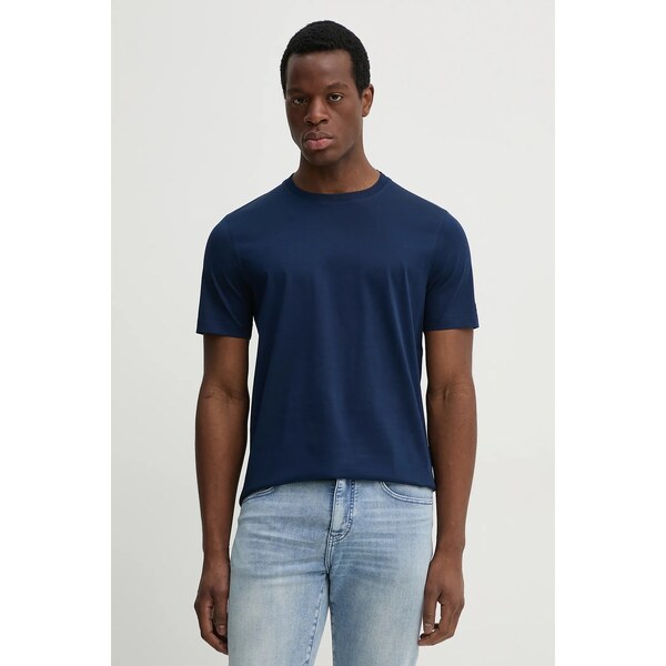 Bavlnené tričko Tommy Hilfiger 62343322