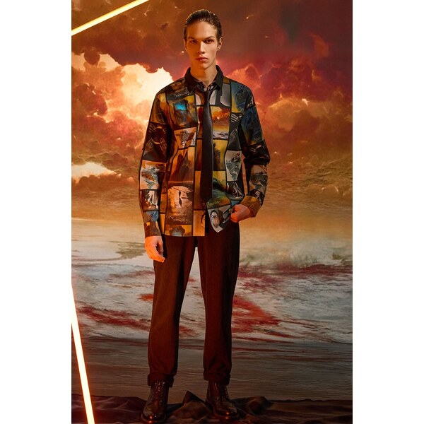 Košeľa Medicine 58394412