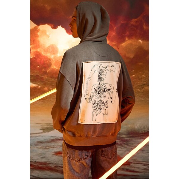 Mikina Medicine 58418814