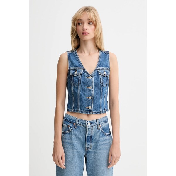 Rifľová vesta Levis 65021906