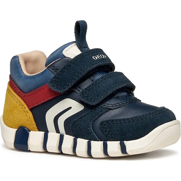 Detské tenisky Geox IUPIDOO 64990398