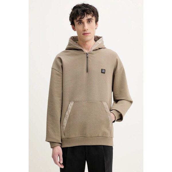 Mikina HUGO 62404013