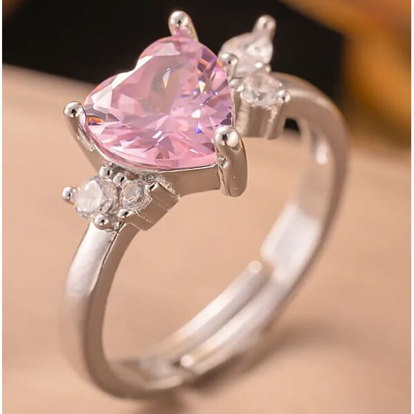 Oceľový prsteň Glare 476 66046523