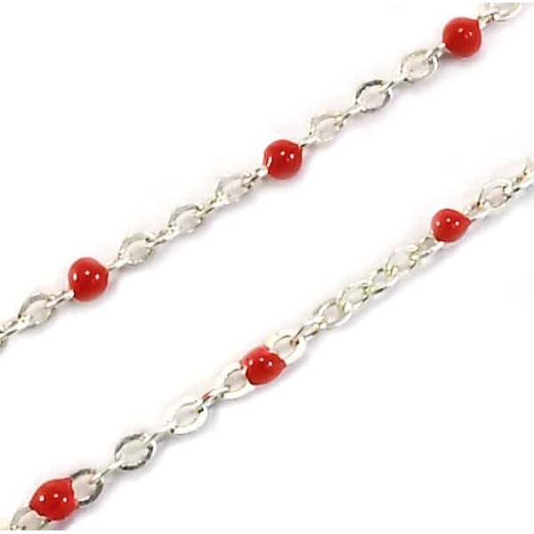 Strieborný náramok Glare 330 66046526