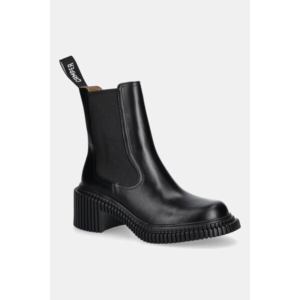 Kožené topánky chelsea Camper Pix London 65034786