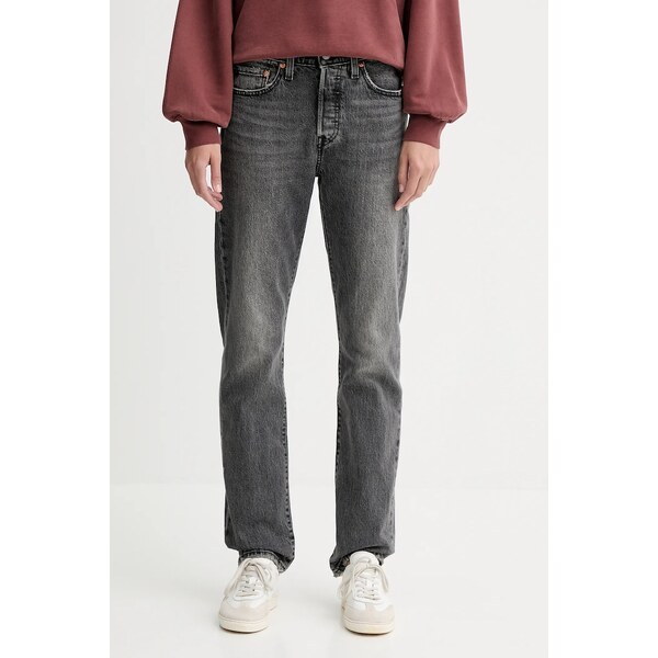 Rifle Levis 501 JEANS FOR WOMEN 501 JEANS FOR WOMEN 65021835