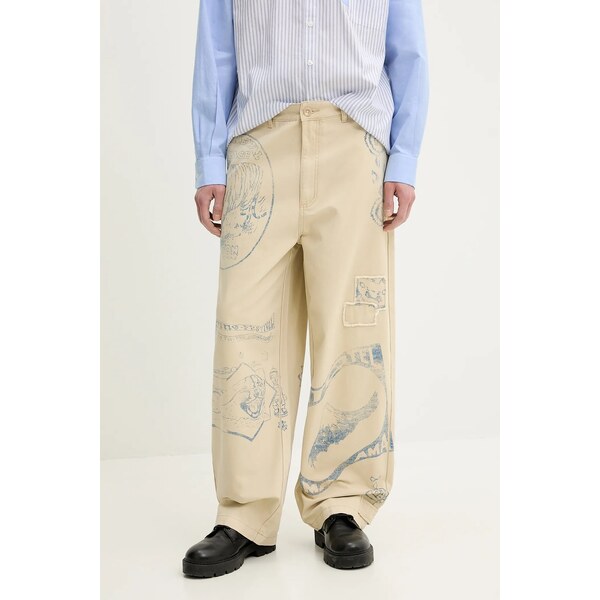 Rifle Desigual FRANCESC 64323919