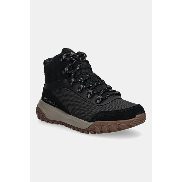 Topánky Columbia BURNSIDER 64989697