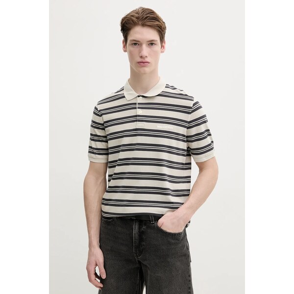Bavlnené polo tričko Marc OPolo 64323917