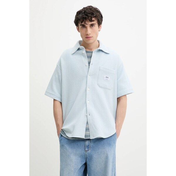 Košeľa Hugo Blue 62466059